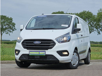 Väike kaubik FORD Transit