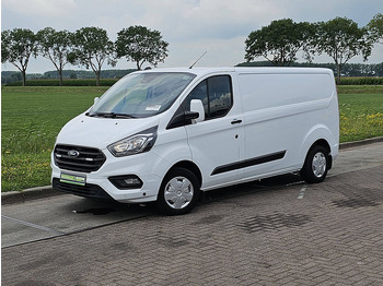 Väike kaubik Ford Transit Custom 2.0 L2H1 WP-Inrichting !: pilt 2
