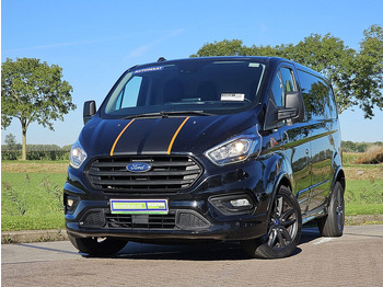 Väike kaubik FORD Transit