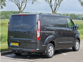 Väike kaubik Ford Transit Custom  AC EURO6: pilt 3