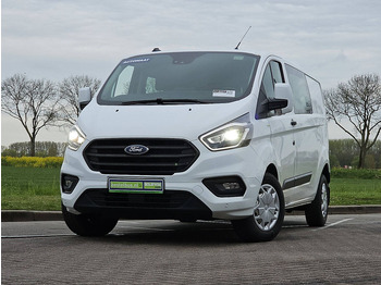 Väike kaubik FORD Transit