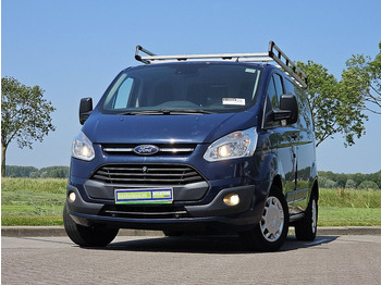 Väike kaubik FORD Transit