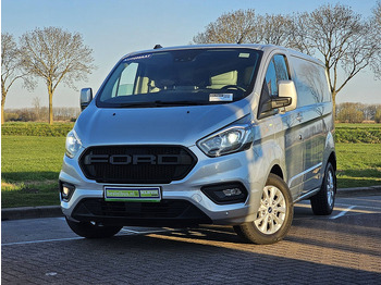 Väike kaubik FORD Transit