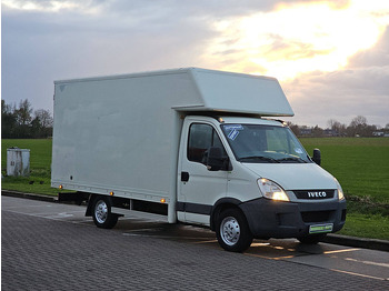 Tarbesõiduk furgoon Iveco Daily 35 S 12: pilt 5