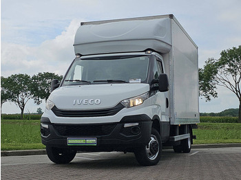 Tarbesõiduk furgoon IVECO Daily 35c14