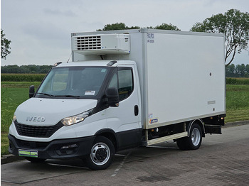 Tarbesõiduk külmik Iveco Daily 35C14 Koelwagen BI-TEMP!: pilt 2