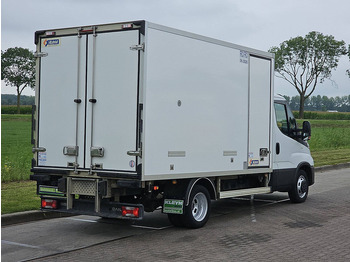Tarbesõiduk külmik Iveco Daily 35C14 Koelwagen BI-TEMP!: pilt 3