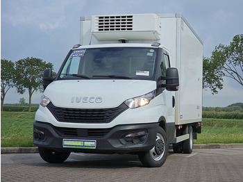 Tarbesõiduk külmik IVECO Daily 35c14