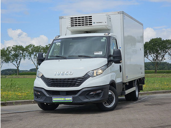 Tarbesõiduk külmik IVECO Daily 35c14