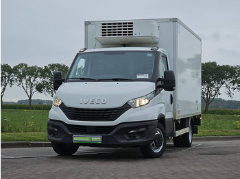 Tarbesõiduk külmik IVECO Daily 35c14