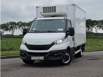 Tarbesõiduk külmik IVECO Daily 35c14