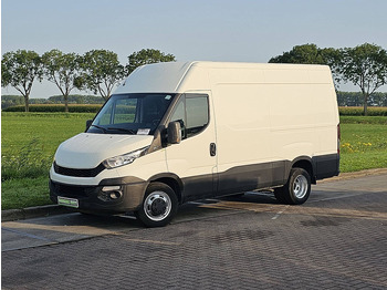 Kaubik Iveco Daily 35C15 L2H2 Dubbellucht!: pilt 2