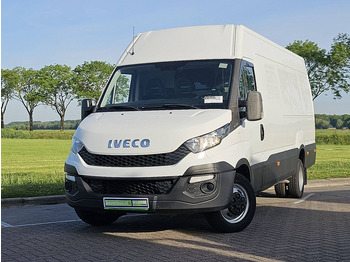 Kaubik IVECO Daily 35C15