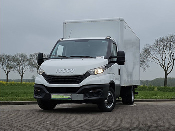 Tarbesõiduk furgoon IVECO Daily 35c16
