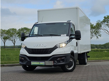 Tarbesõiduk furgoon IVECO Daily 35c16
