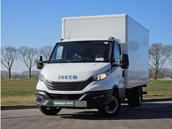 Tarbesõiduk furgoon IVECO Daily 35c16