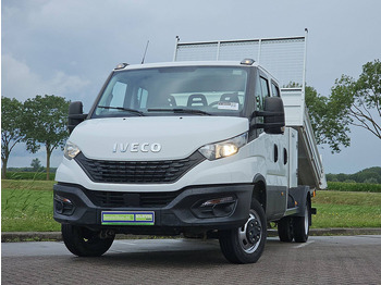Tarbesõiduk kallur IVECO Daily 35c16