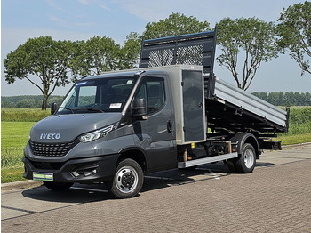 Tarbesõiduk kallur Iveco Daily 35C18 kipper3.0 ltr  EURO6: pilt 2
