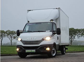 Tarbesõiduk furgoon IVECO Daily 35s14