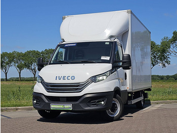 Tarbesõiduk furgoon IVECO Daily 35s14
