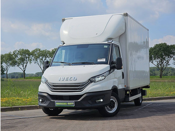 Tarbesõiduk furgoon IVECO Daily 35s14