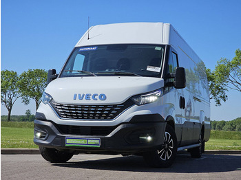 Kaubik IVECO Daily 35s16