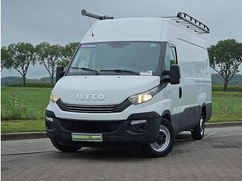 Kaubik IVECO Daily 35s16