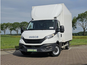 Tarbesõiduk furgoon IVECO Daily 35s18