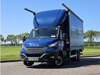 Tent tarbesõiduk IVECO Daily