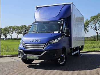 Tarbesõiduk furgoon IVECO Daily 50c18