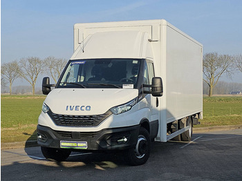 Tarbesõiduk furgoon IVECO Daily