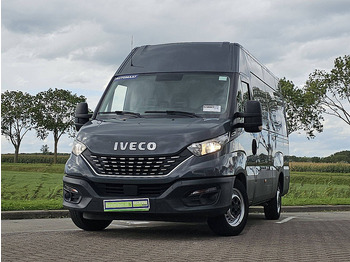 Kaubik IVECO Daily