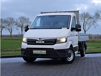 Madelauto MAN TGE