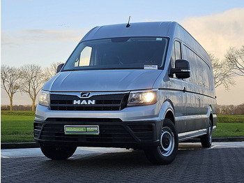 Kaubik MAN TGE 3.140