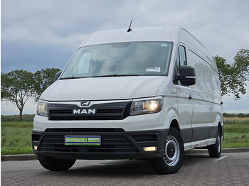 Kaubik MAN TGE 3.140