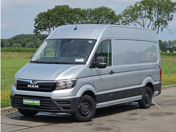 Kaubik MAN TGE 3.140 ac automaat EURO6: pilt 2