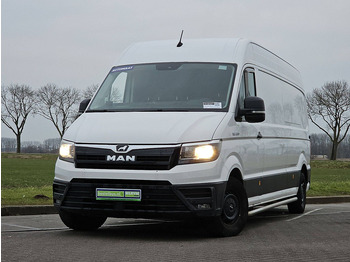 Kaubik MAN TGE 3.180