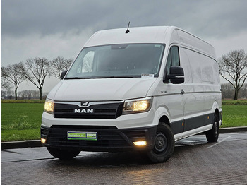 Kaubik MAN TGE 3.180