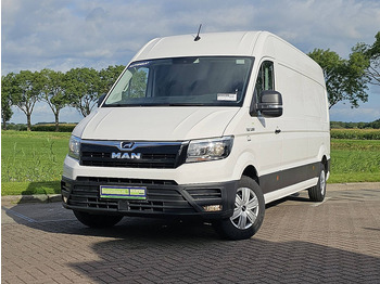 Kaubik MAN TGE 3.180