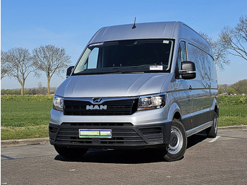 Kaubik MAN TGE 3.180