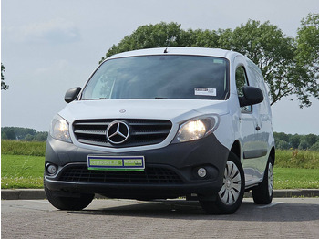 Tarbesõiduk furgoon MERCEDES-BENZ Citan 108 CDI