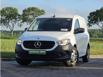 Tarbesõiduk furgoon MERCEDES-BENZ Citan