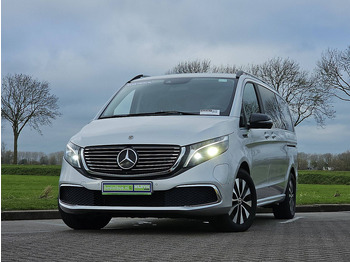 Väikebuss MERCEDES-BENZ