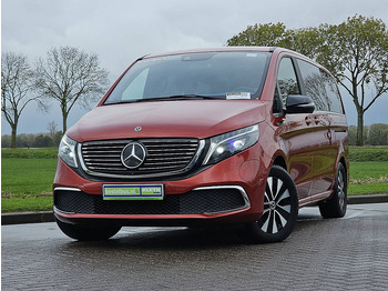 Väikebuss MERCEDES-BENZ