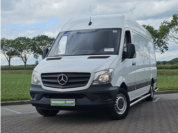 Kaubik MERCEDES-BENZ Sprinter 311