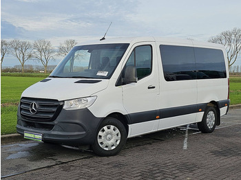 Mercedes-Benz Sprinter 311 TOURER 9-Persoons! liising Mercedes-Benz Sprinter 311 TOURER 9-Persoons!: pilt 2 Mercedes-Benz Sprinter 311 TOURER 9-Persoons! liising Mercedes-Benz Sprinter 311 TOURER 9-Persoons!: pilt 2
