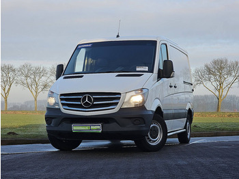 Kaubik MERCEDES-BENZ Sprinter 314