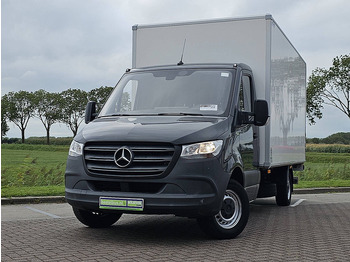 Tarbesõiduk furgoon MERCEDES-BENZ Sprinter 314