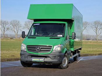 Tarbesõiduk furgoon MERCEDES-BENZ Sprinter 314
