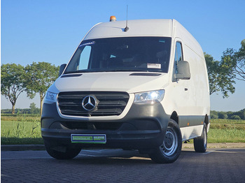 Kaubik MERCEDES-BENZ Sprinter 314